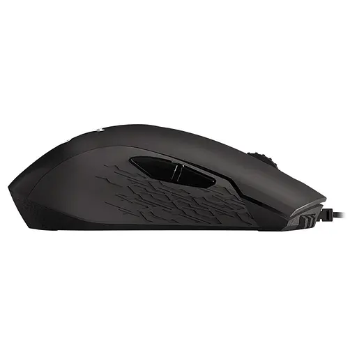 Мышь Gigabyte Aorus M4 USB Black (AORUS M4) - фото 3