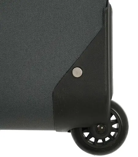 Валіза Semi Line 20" (S) Graphite (T5658-1) (DAS302632) - фото 8
