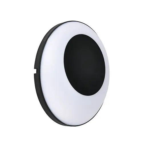 Світильник світлодіодний фасадний CLEMENT настінний - фото 1