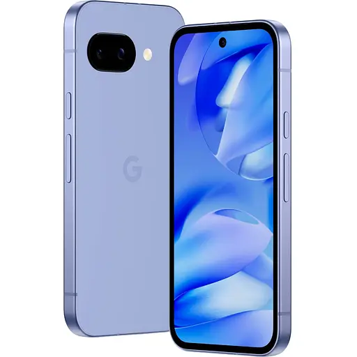 Смартфон Google Pixel 9a 8/128Gb Iris JP - фото 9