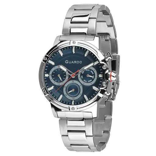 Мужские часы Guardo 012716-1
