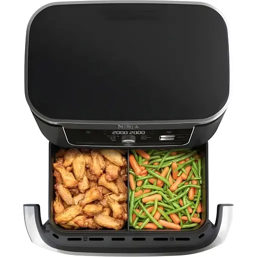 Мультипіч Ninja Foodi FlexDrawer AF500EU [106101] - фото 4