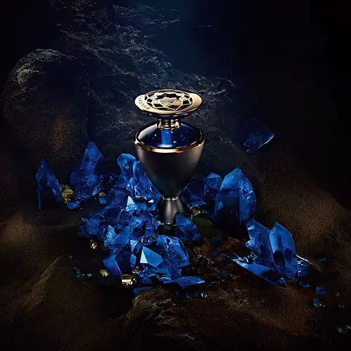 Bvlgari Le Gemme Reali Nylaia парфумована вода 100 ml - фото 4