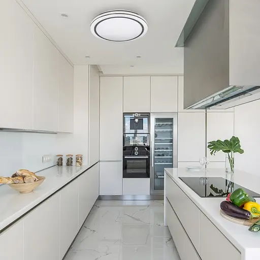 Светильник светодиодный Ardero AL562ARD накладной 18W 5000K (80175) - фото 2