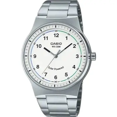 Чоловічий годинник Casio Timeless Collection MTP-RS105D-7B