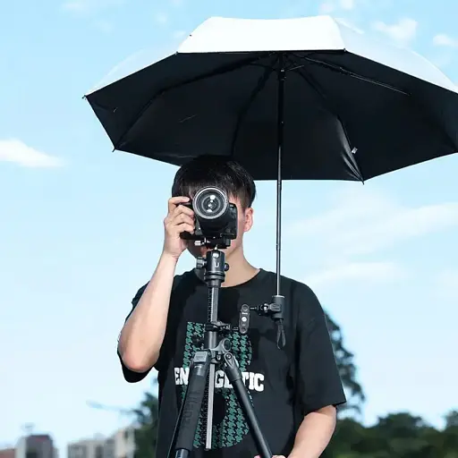 Кронштейн шаровый Ulanzi CO17 1/4'' 12-58mm [111241] - фото 5