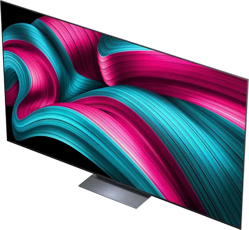 LG Телевизор 83" OLED 4K 120Hz (VRR 144Hz) Smart WebOS Black - фото 6