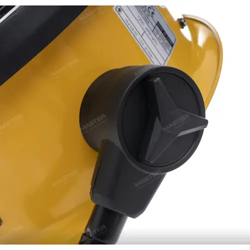 Вентилятор Master DFB 16 - фото 10