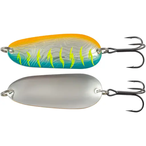 Мормышка Select Grandex 10 g 63 mm #15