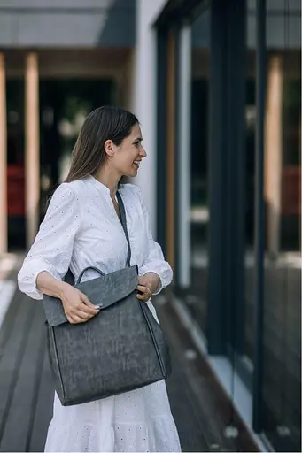 Рюкзак для подгузников FreeON Chic [CD] - фото 4