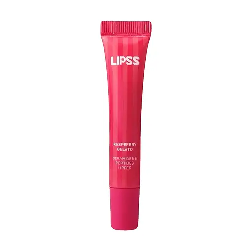 Блиск для губ Lipss Lipper - Raspberry Gelato