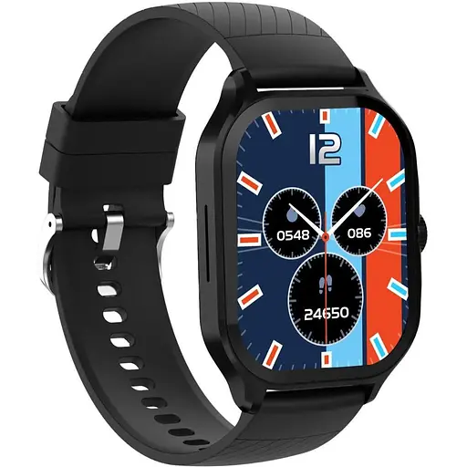 Смарт-годинник Globex Smart Watch Urban Black - фото 5