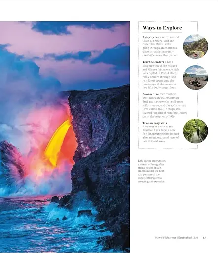 USA National Parks. Lands of Wonder - фото 13