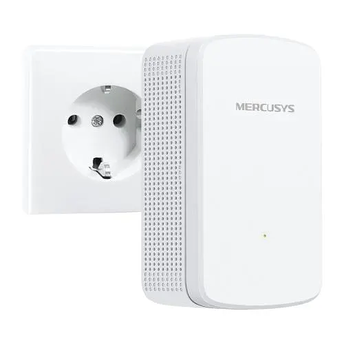Wi-Fi повторювач Mercusys ME20, 300Mbps - фото 3