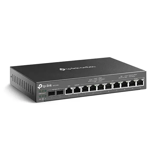 Маршрутизатор TP-Link ER7212PC - фото 2