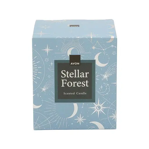 Ароматична свічка Avon Зоряне небо (158511342) - фото 2