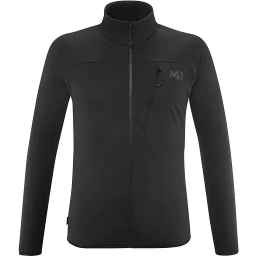 Кофта Millet Seneca Jkt M Black S (1046-MIV9470 0247_S)