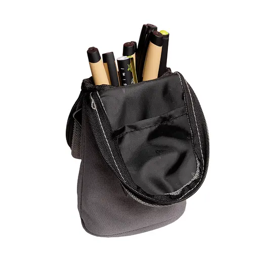 Шкільний пенал-підставка Yes PM-M3 Dog Woof - фото 2