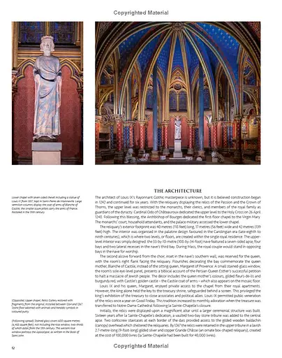 Churches of Paris - фото 10