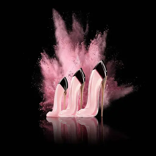 Тестер Carolina Herrera Good Girl Blush парфумована вода 80 ml - фото 3