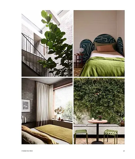 Arent & Pyke. Interiors beyond the primary palette - фото 8