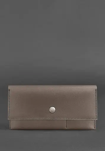 Шкіряний тревел-кейс Journey 2.1 темно-бежевий - фото 2