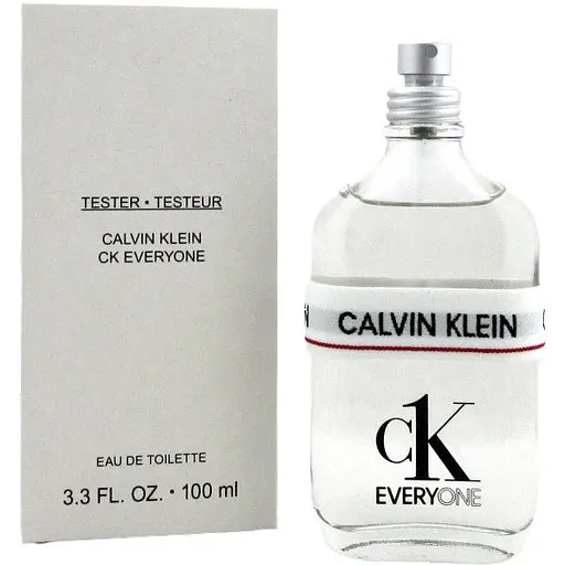 Оригінал Calvin Klein CK Everyone 100 мл ТЕСТЕР туалетна вода - фото 1