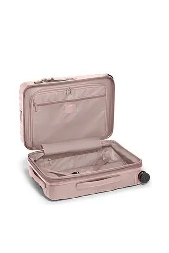 Чемодан Tumi 19 DEGREE 55 см MAUVE 55x35,5x23(28) 0228771MVTX2 - фото 6