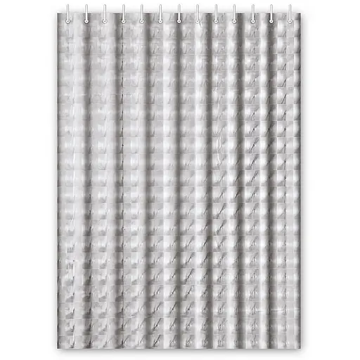 Шторка для ванної Frap 180х200 см F8754 - фото 1