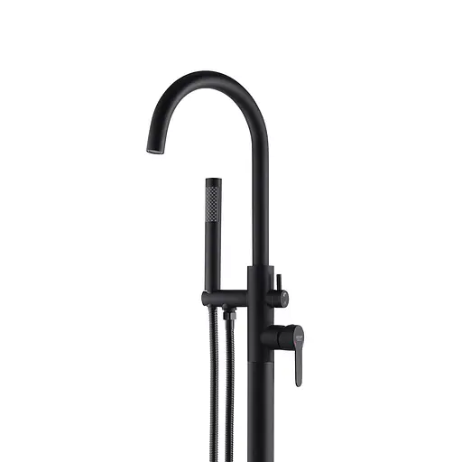 Смеситель для ванны Kroner Edelstahl Klassisch - SCH077 (CV029976) - фото 3