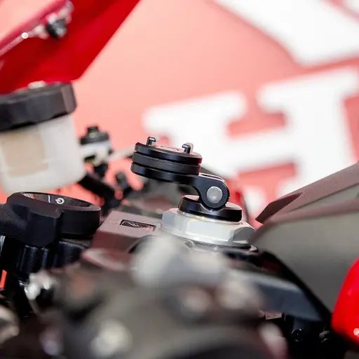 Крепление в траверсу SP Connect Moto Stem Mount (53214) [82822] - фото 4