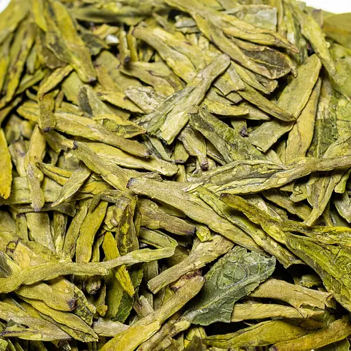 Лунцзин Імператорський Дракон - 50 г - фото 5