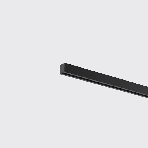 Магнитная шина Skarlat RCZ-MS24V 1M BK - фото 1