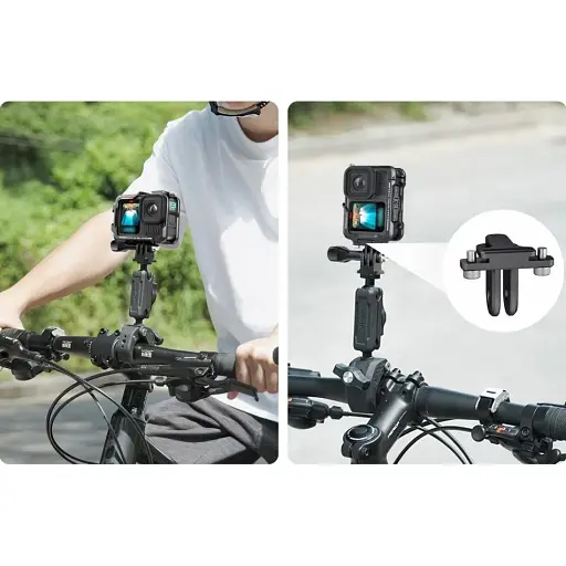 Рамка aMagisn AP09 для GoPro 13/12/11/10/9 [143997] - фото 4