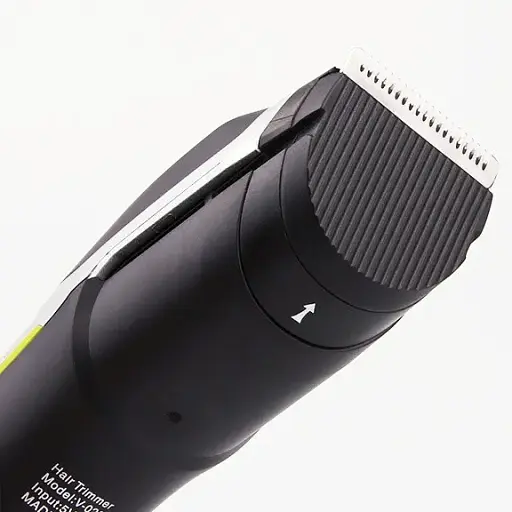 Машинка для стрижки VGR V-028 - фото 2