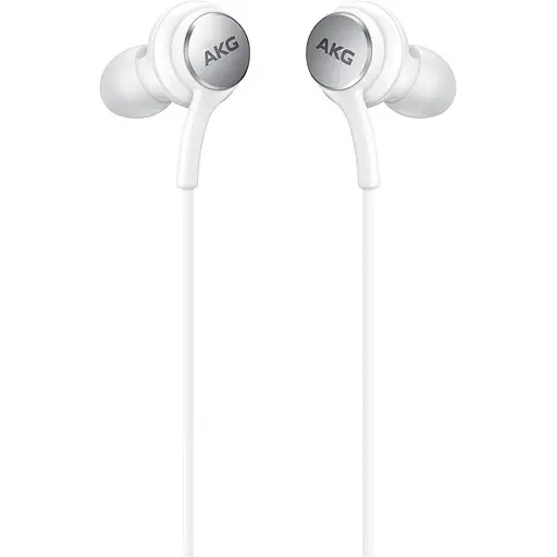 Навушники дротові Samsung Type-C Earphones IC100 White (EO-IC100BWEGRU) - фото 2