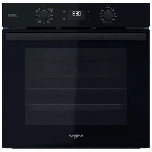 Духовка электрическая Whirlpool OMSR58CU1SB - фото 4