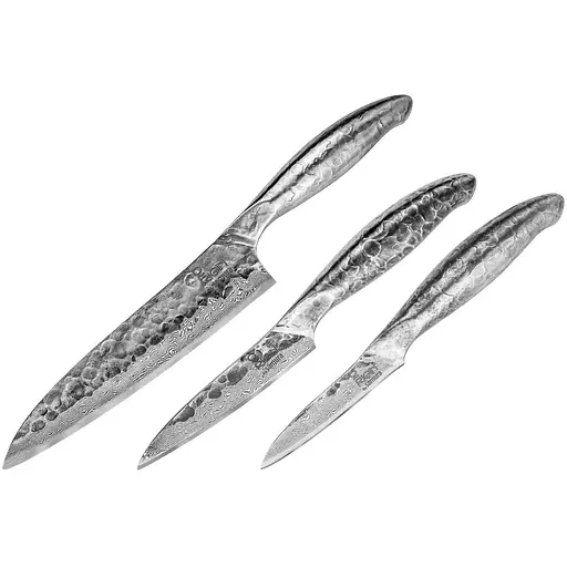 Набор из 3 ножей Samura ORIGIN (SOR-0220)