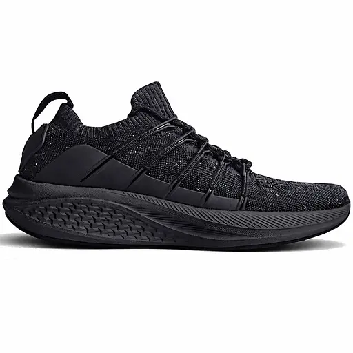 Кросівки FREETIE Sneakers 2 EUR:44 US:10 UK:9 27 см Black - фото 1