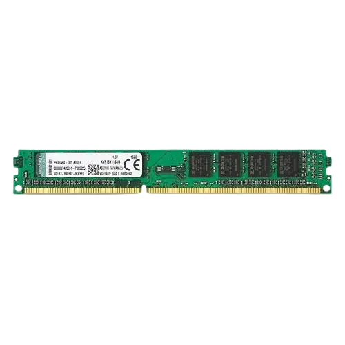 Оперативная память Kingston 4GB DDR3 1600MHz (KVR16N11S8/4) Б/У