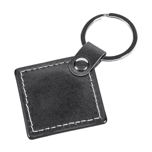 Ключ-брелок EM-Marine Trinix Proximity-key Шкіра (69-00040) - фото 2