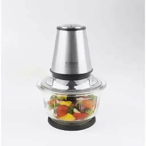 Кухонный измельчитель-чоппер Caso UZ 400 1748 - фото 6