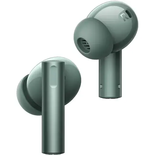 Гарнитура Realme Buds Air 6 (RMA2402) Forest Green (7005607) - фото 5