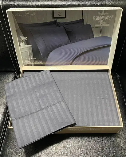 Комплект постільної білизни Maison D'or Сем. pbe0048873 - фото 2