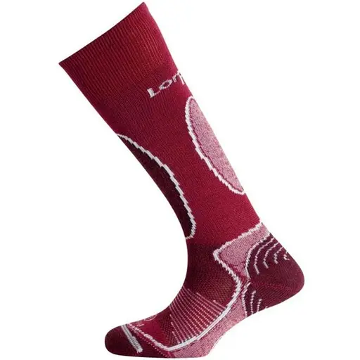 Шкарпетки Lorpen SSFW Cabernet M (LPSS900CM)