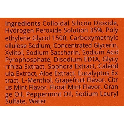 Зубная паста Trimay Haru White Jamong Toothpaste 110 г - фото 3