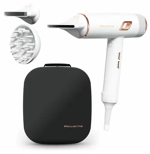 Фен Rowenta CV9910F3 (7120929)