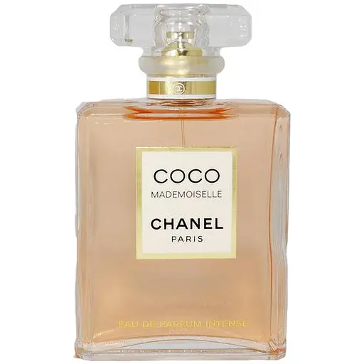 Оригинал Chanel Coco Mademoiselle Intense 100 мл ТЕСТЕР ипарфюмированная вода - фото 1