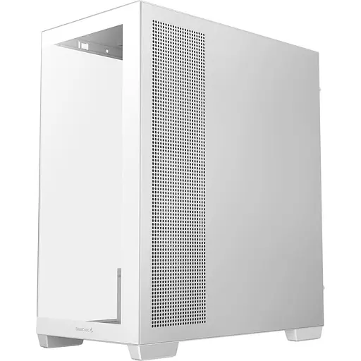 Корпус Deepcool CG580 4F White без БП (R-CG580-WHADA4-G-1) - фото 9