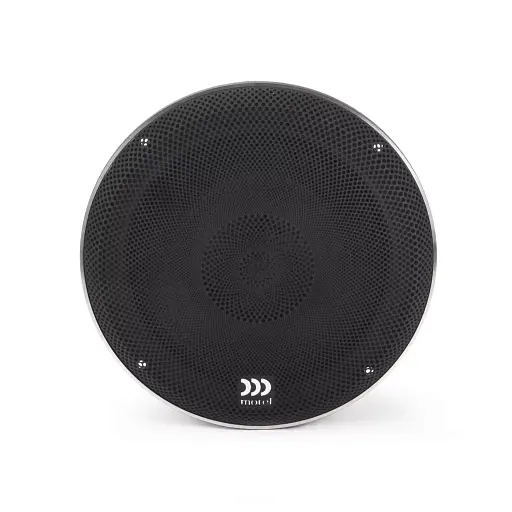 Мідбас Morel ELATE CARBON MW 6 - фото 9